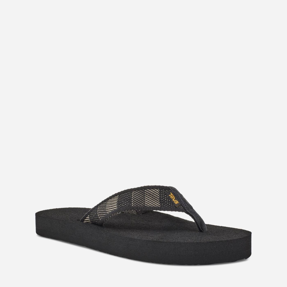 Teva Men's Original Mush Sandals Sale NZ (BWCHU-2961)